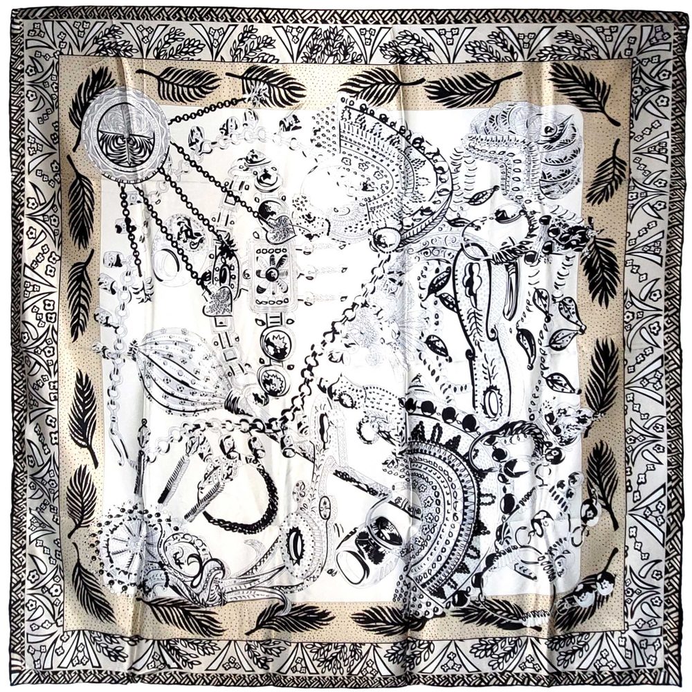 NWT Genuine 100% Mulberry Silk Satin Scarf 41"x41" Large Square Shawl 5981
